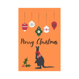 AJP Christmas Cards - 5 Pack