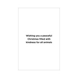 AJP Christmas Cards - 5 Pack