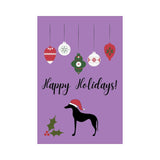 AJP Festive Season Cards - 5 Pack
