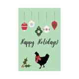 AJP Festive Season Cards - 5 Pack