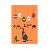 AJP Festive Season Cards - 5 Pack