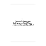 AJP Festive Season Cards - 5 Pack