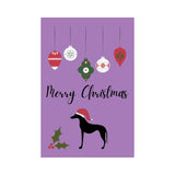 AJP Christmas Cards - 5 Pack