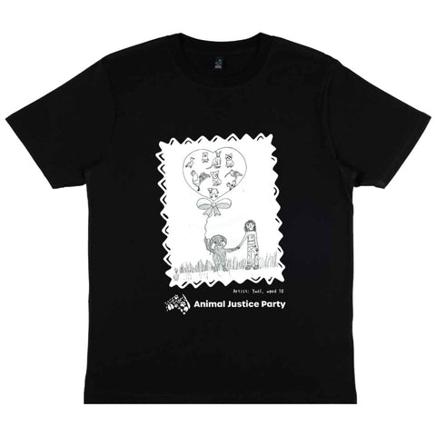 Unisex T-Shirt. Designed by Yaël!