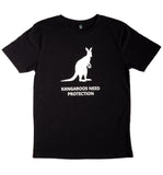 Kangaroos Need Protect T-shirt