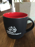 AJP Coffee Cup