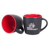 AJP Coffee Cup