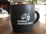 AJP Coffee Cup