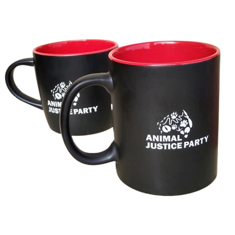 AJP Coffee MUG